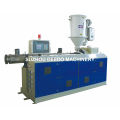 16-1200mm PE Pipe Extruder Machine